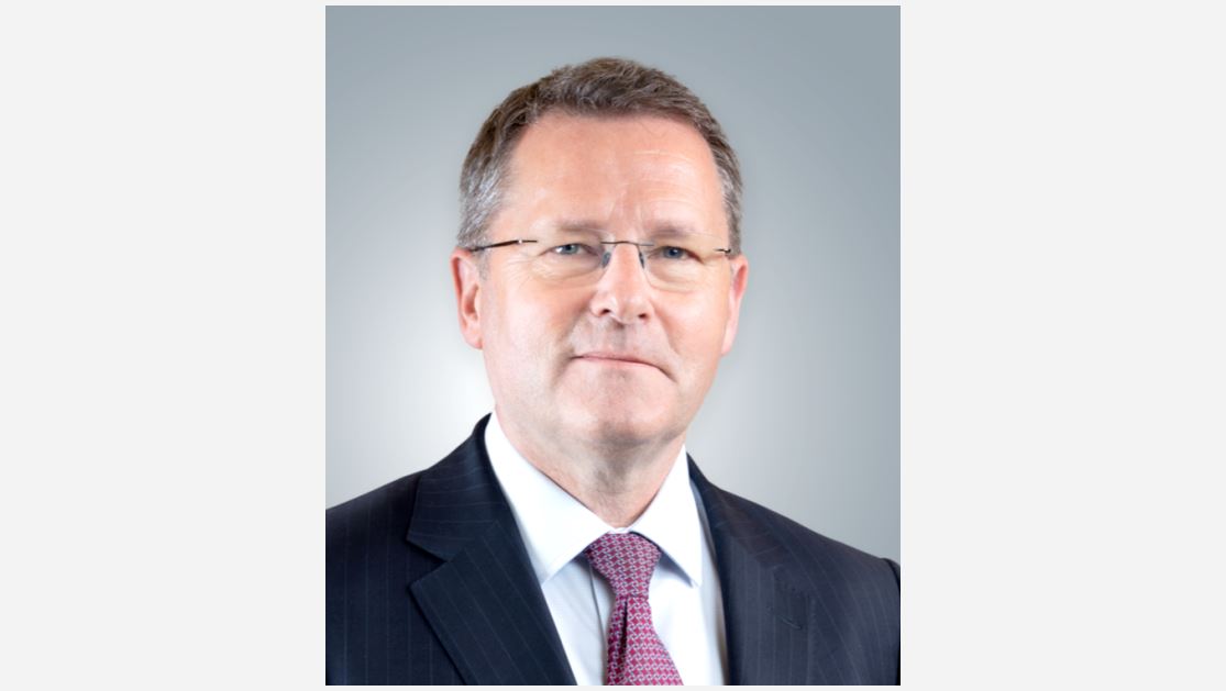 Bank ABC announces key appointment